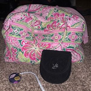 Vera Bradley set!